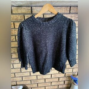 ‎Popsugar chunky crop sweater